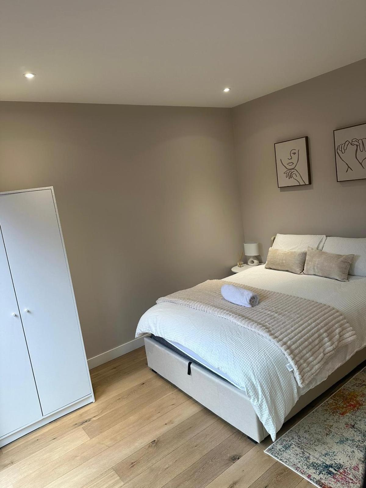 Apartamento Richardson Deluxe - 3 Bed *
