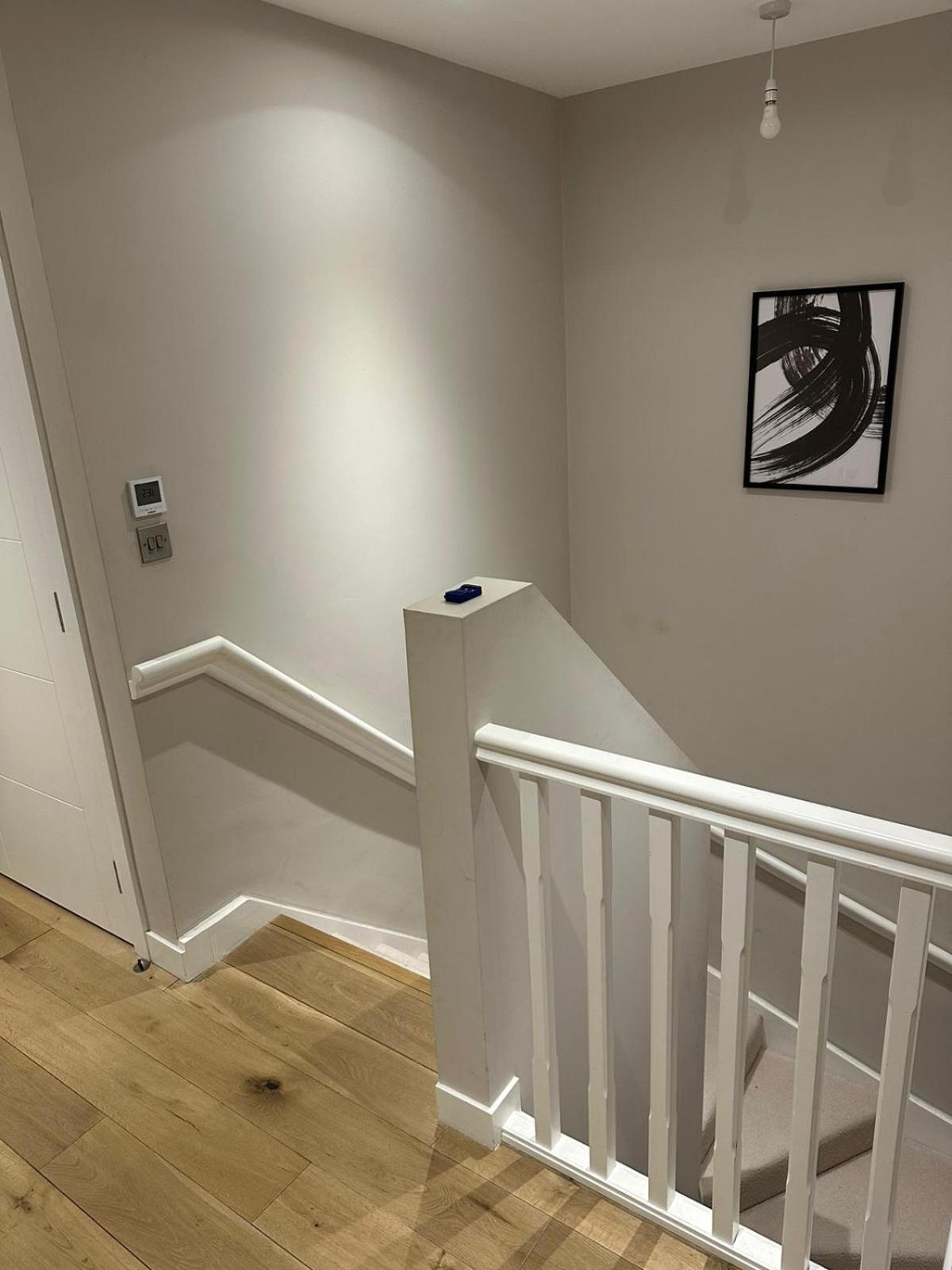Appartement Richardson Deluxe - 3 Bed Londres