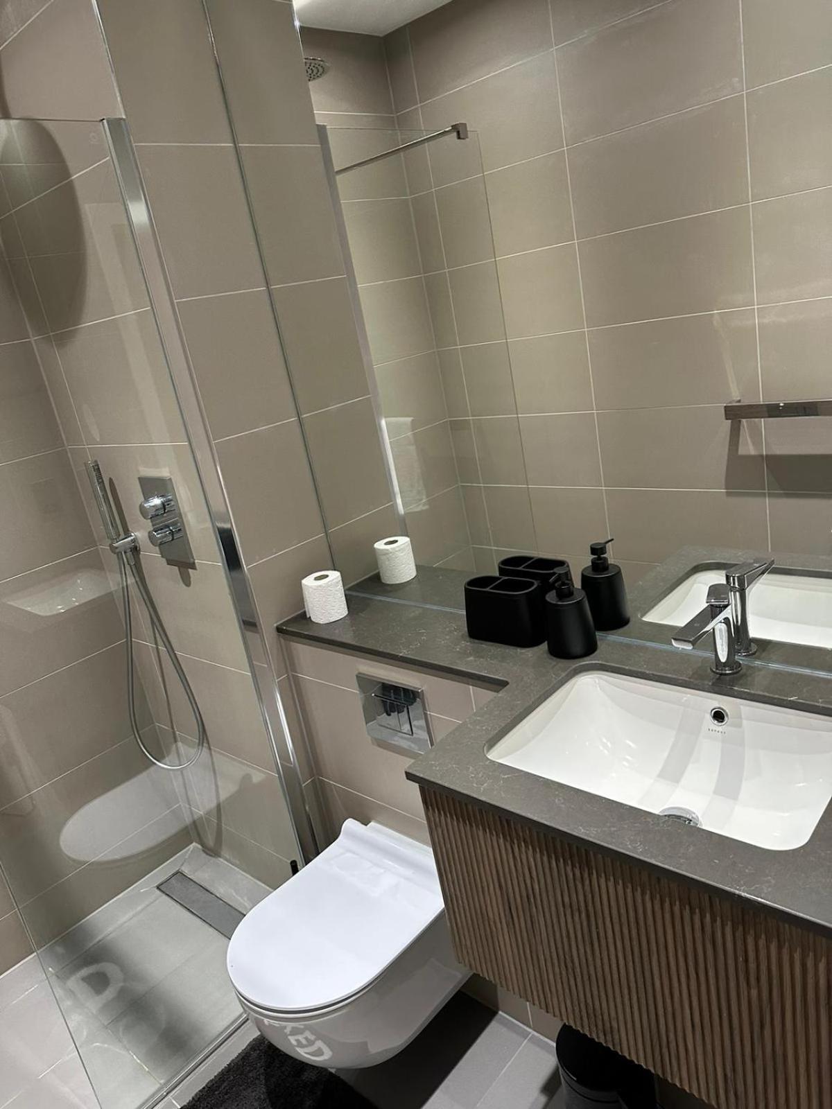 Richardson Deluxe - 3 Bed Appartement Londres