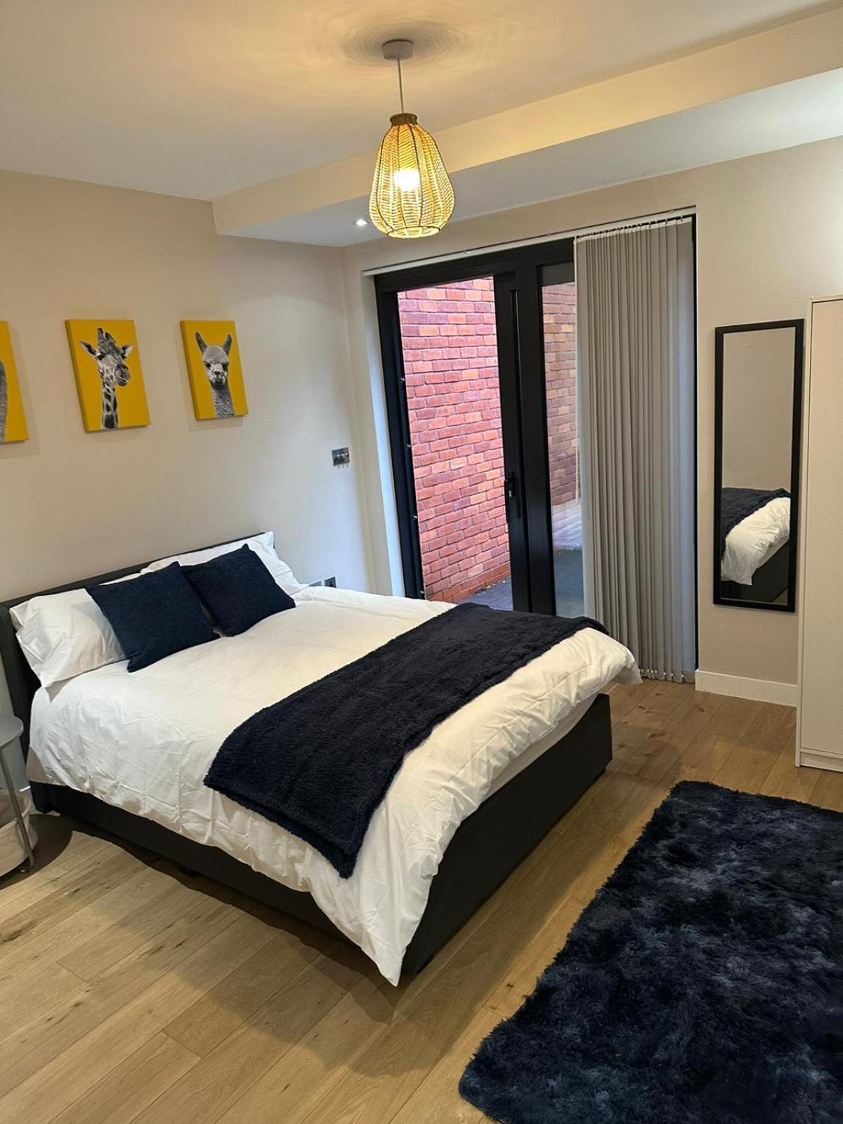 Appartement Richardson Deluxe - 3 Bed Londres